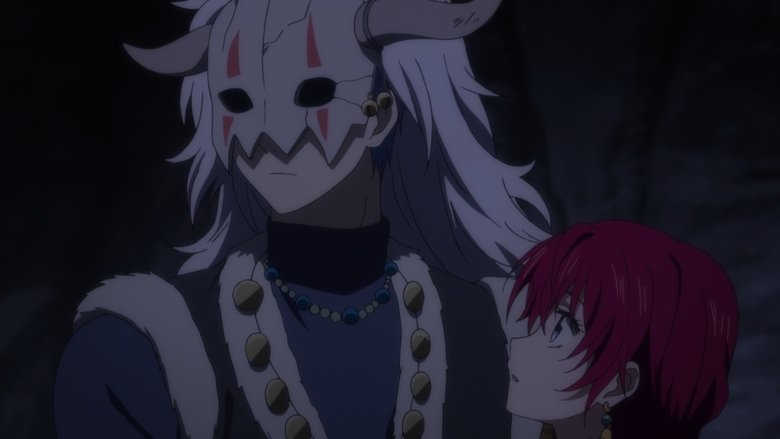 Yona Of The Dawn Episode 12 - 4Anime