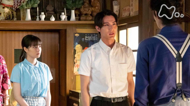 Still image for Natsuzora season 1 episode 108: Episode 108 Still image for Natsuzora season 1 episode 108: Episode 108