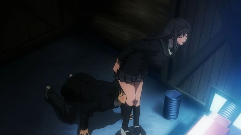 Amagami SS Season 1 Episode 3