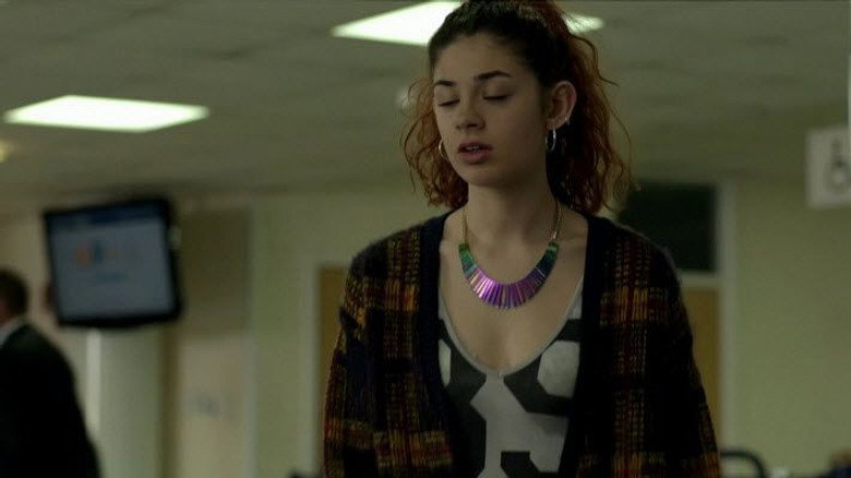 Still from Chasing Shadows - Season 1 Episode 2
