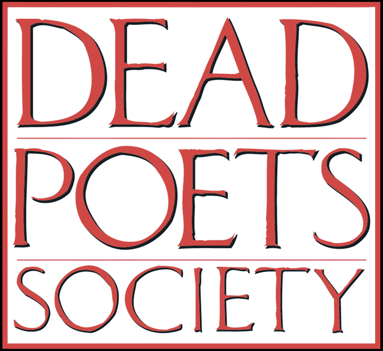 Dead Poets Society