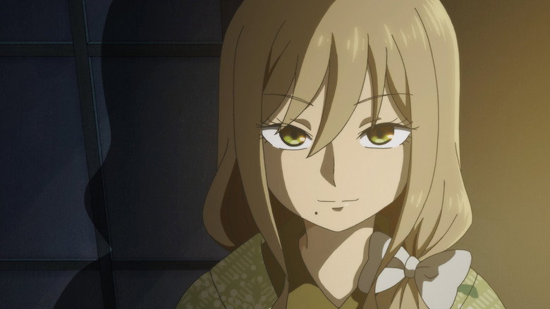 Still from Taisho Otome Fairy Tale - Season 1 Episode 5