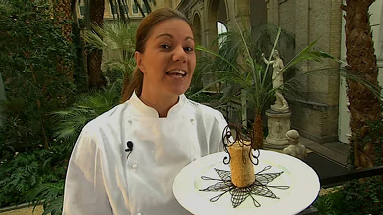 Still image for Det søde liv season 1 episode 7: Episode 7