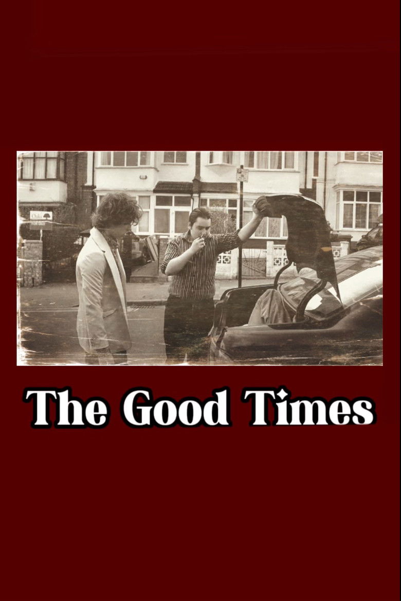 Imatge de The Good Times