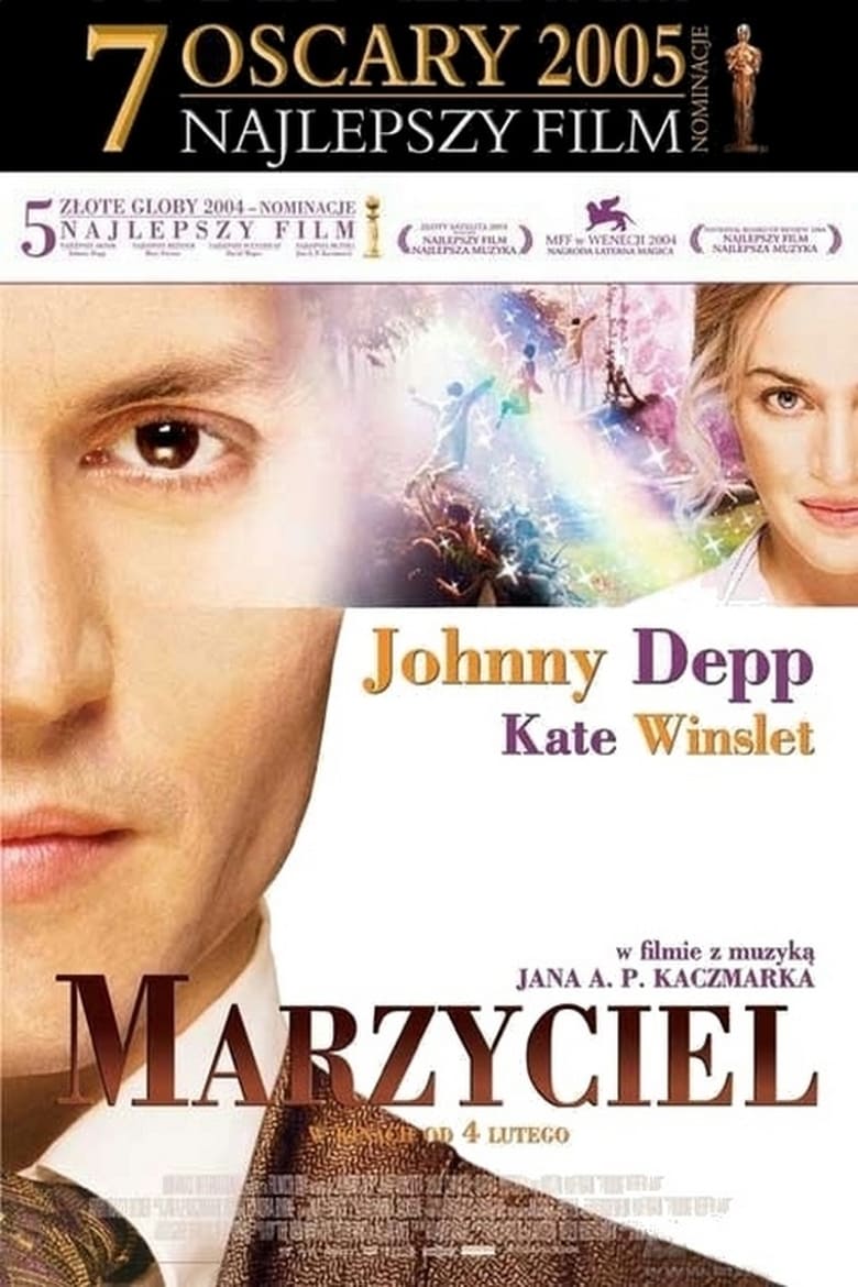 Marzyciel (2004)