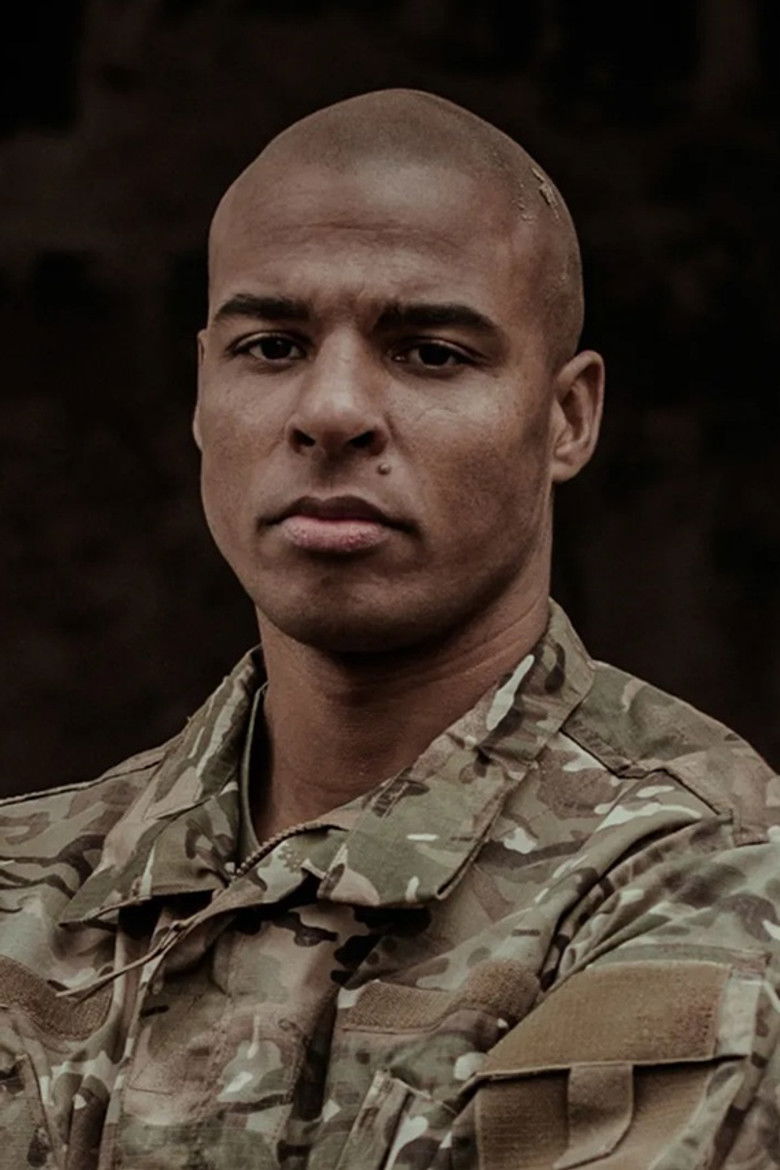 Levi Rigters portrait image