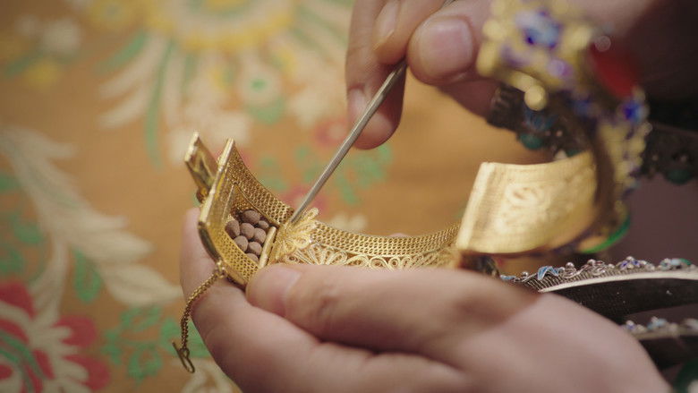 Still image for Ruyi's Royal Love in the Palace season 1 episode 33: Episode 33 Still image for Ruyi's Royal Love in the Palace season 1 episode 33: Episode 33