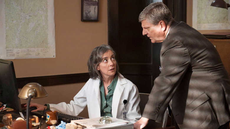 Cast Di I Segreti Di Twin Peaks
