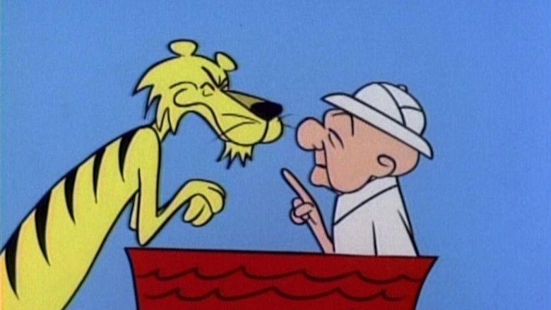Still image for The Mr. Magoo Show season 1 episode 93: Magoo's Safari Tale Still image for The Mr. Magoo Show season 1 episode 93: Magoo's Safari Tale