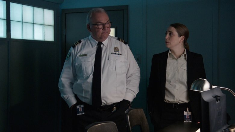 District 31 Saison 6 Épisode 86 Voirfilms