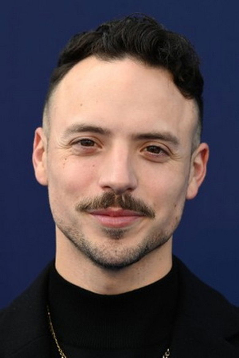 Emilio Dosal portrait image