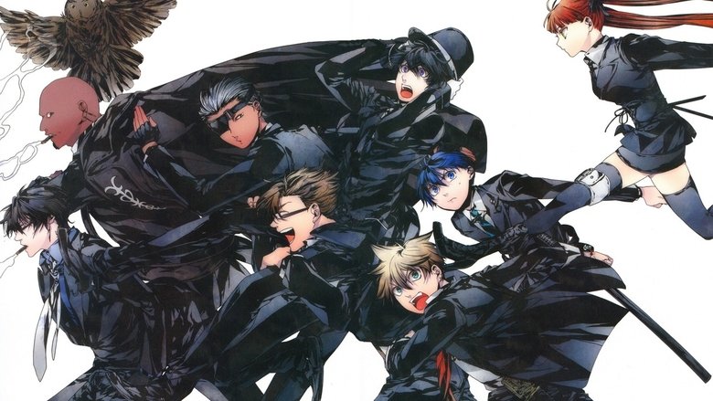 Watch Arcana Famiglia (Dub) episode 1 Online Free in English gogoanimev2