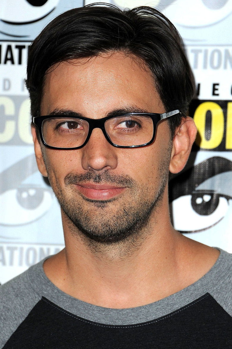 Jeremy Slater photo 2