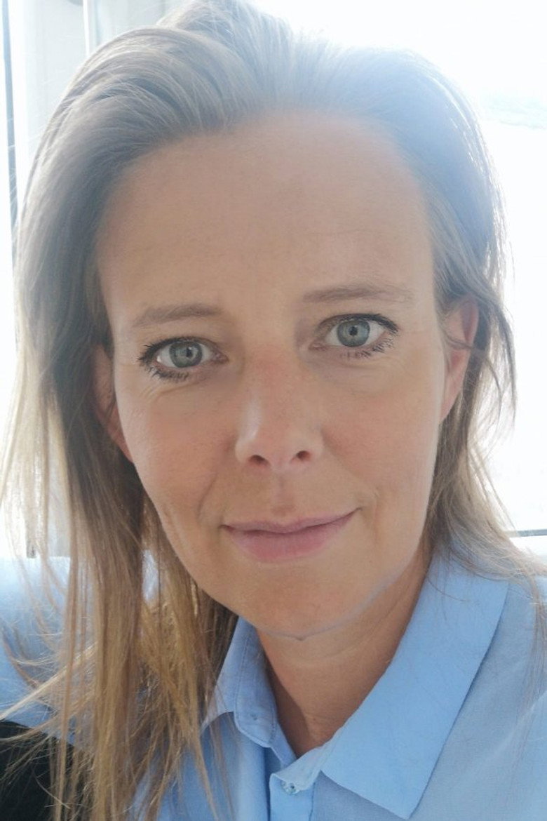 Stine Schrøder Jensen photo 3