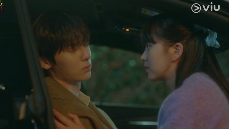 Still from My Lovely Liar - Season 1 Episode 4