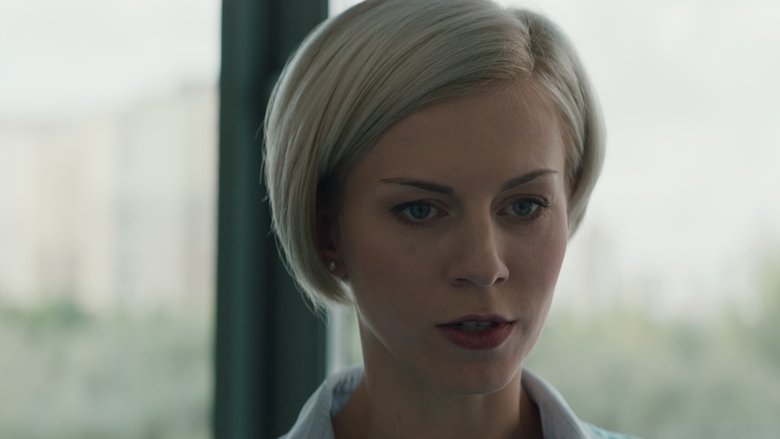 Still image for Warsaw'21 season 1 episode 9: Episode 9