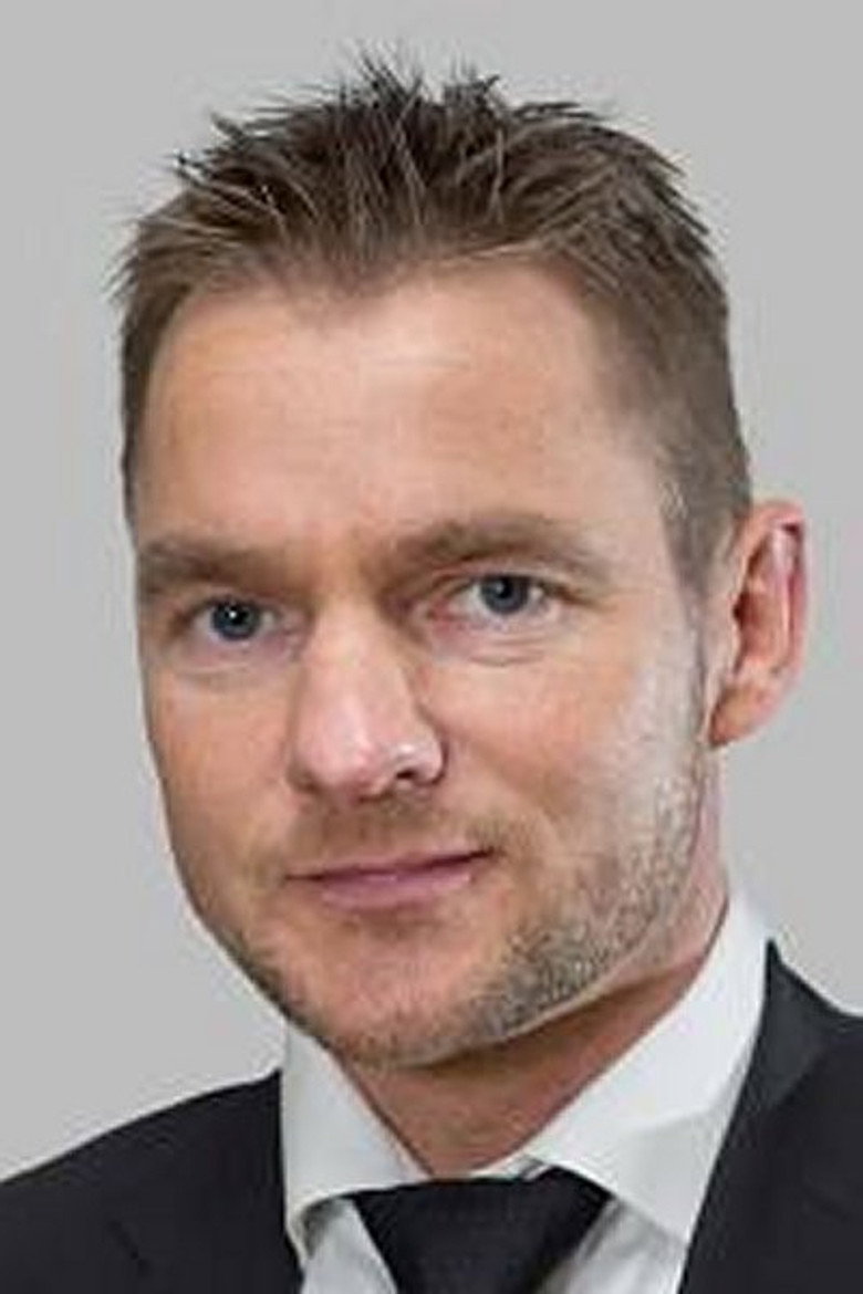 Karsten Sommerlund portrait