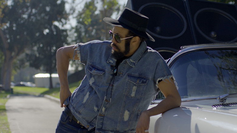 Image d'arrière-plan 2 du film A Hip Hop Story