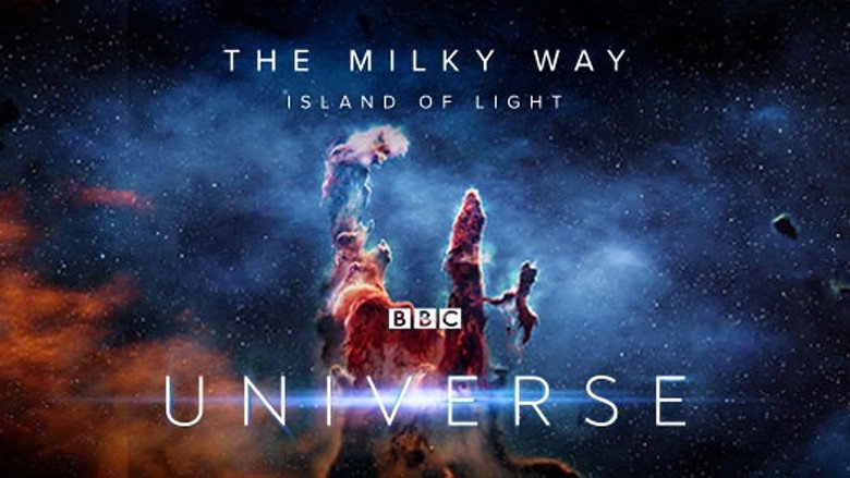 Still from Universe - Season 1 Episode 3