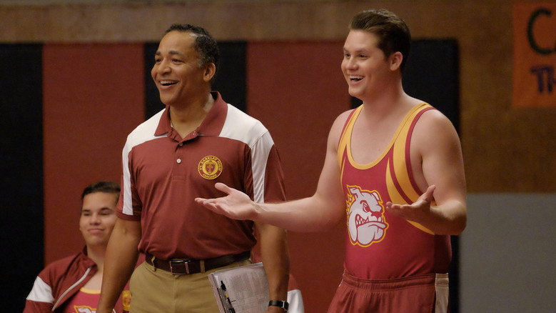 Still from The Real O'Neals - Season 2 Episode 7