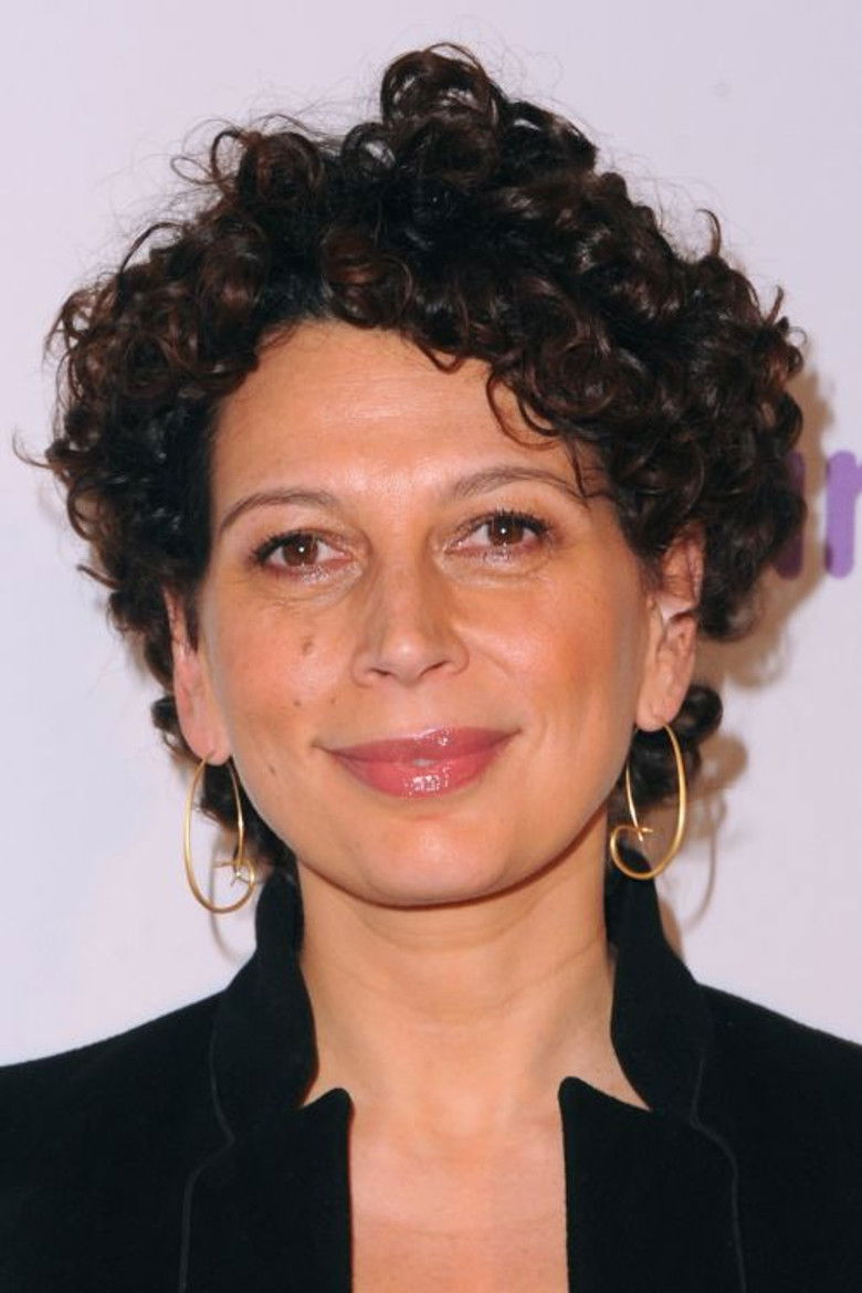 Melissa Girotti portrait image