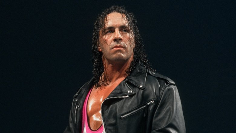 Still image for The Monday Night War: WWE vs. WCW season 1 episode 6: The Hart of War