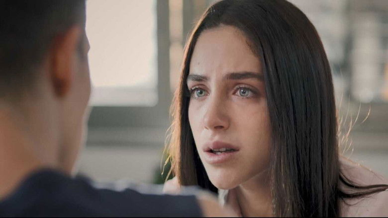 Still image for The Policeman's Daughter season 1 episode 28: Episode 28