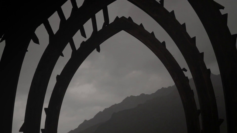 Image d'arrière-plan 10 du film Disco Limbo