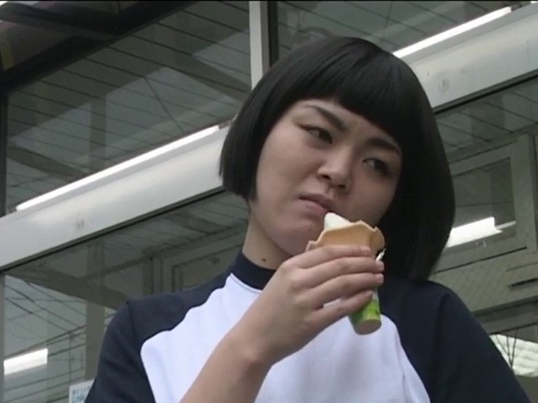 Still image for Swing Girls Side Story season 1 episode 5: Holiday