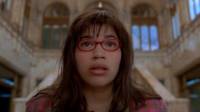 Still image for Ugly Betty season 1 episode 1: Pilot Still image for Ugly Betty season 1 episode 1: Pilot