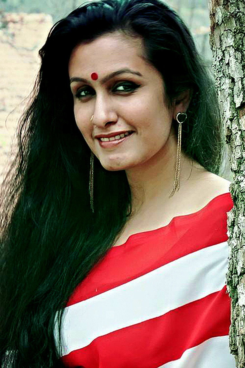Kavitha Nair photo 3
