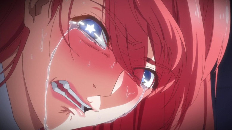 Still from Kakegurui: Das Leben ist ein Spiel - Season 2 Episode 6