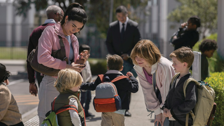 Still from All Her Fault - Season 1 Episode 7