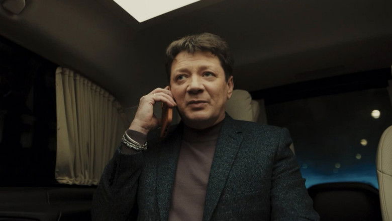 Still image for Bodyguards season 1 episode 3: Episode 3 Still image for Bodyguards season 1 episode 3: Episode 3