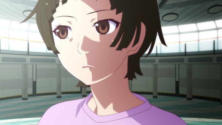 Still from Monogatari - Season 5 Episode 3
