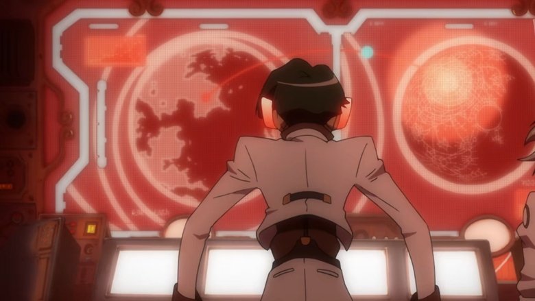 Still image for Basquash! season 1 episode 26: Free Still image for Basquash! season 1 episode 26: Free