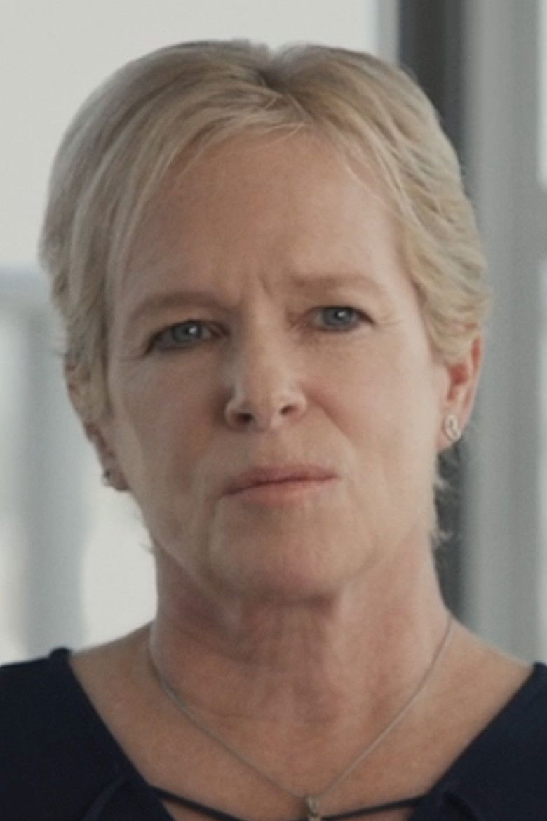 Vanessa Coffey portrait image