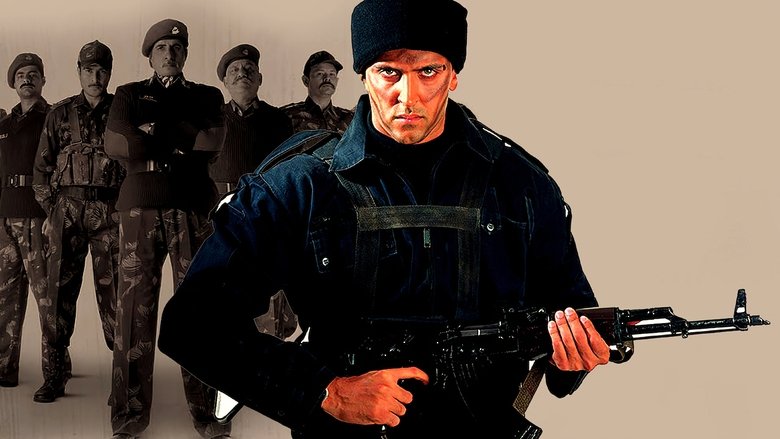 Lakshya (2004)