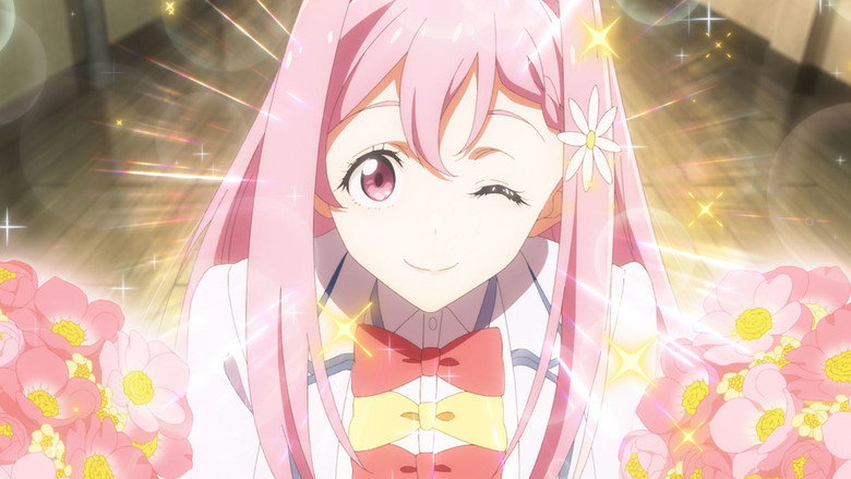 Still from 負けヒロインが多すぎる！ - Season 1 Episode 9
