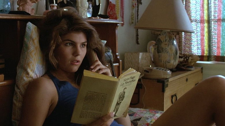 Image d'arrière-plan 12 du film Une amie qui vous veut du bien