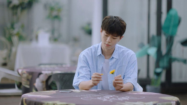 Still image for Love Beyond the Gaming World season 1 episode 9: Episode 9