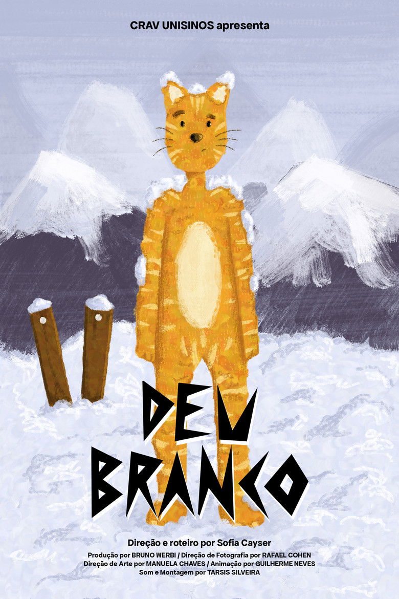 Imatge de Deu Branco!