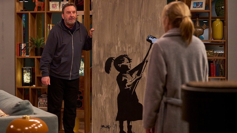 Banksy