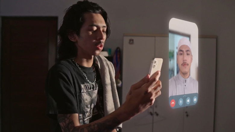 Imatge de Buta dan Tuli