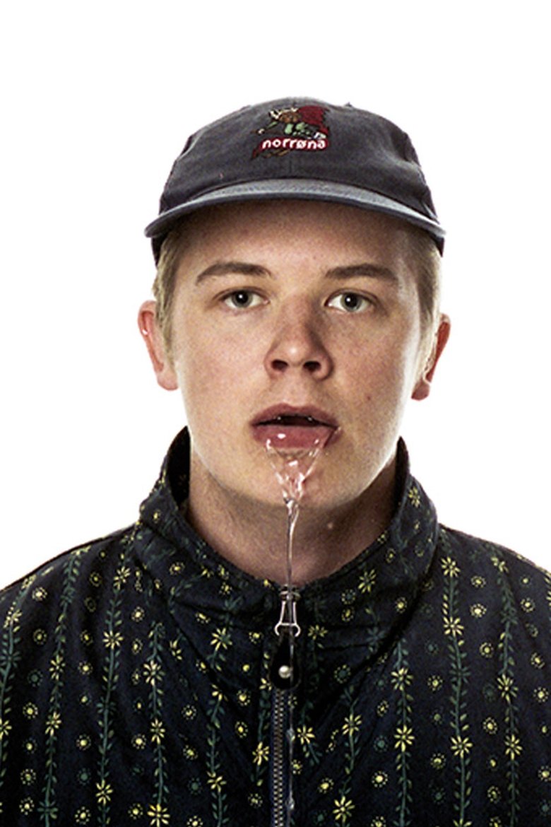 Ảnh Kjartan Lauritzen