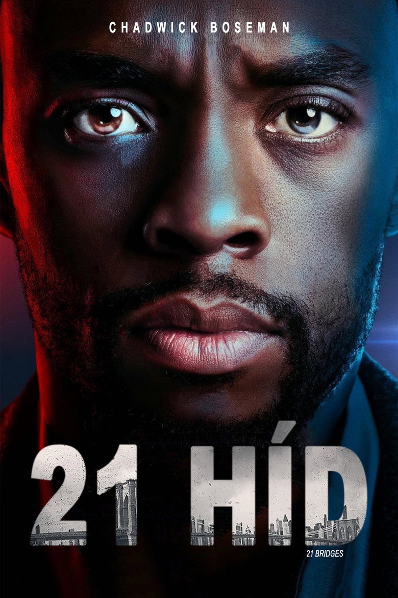 21 h&iacute;d (2019)