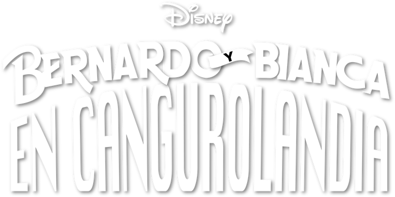 Imagen de Bernardo y Bianca 2: En Cangurolandia