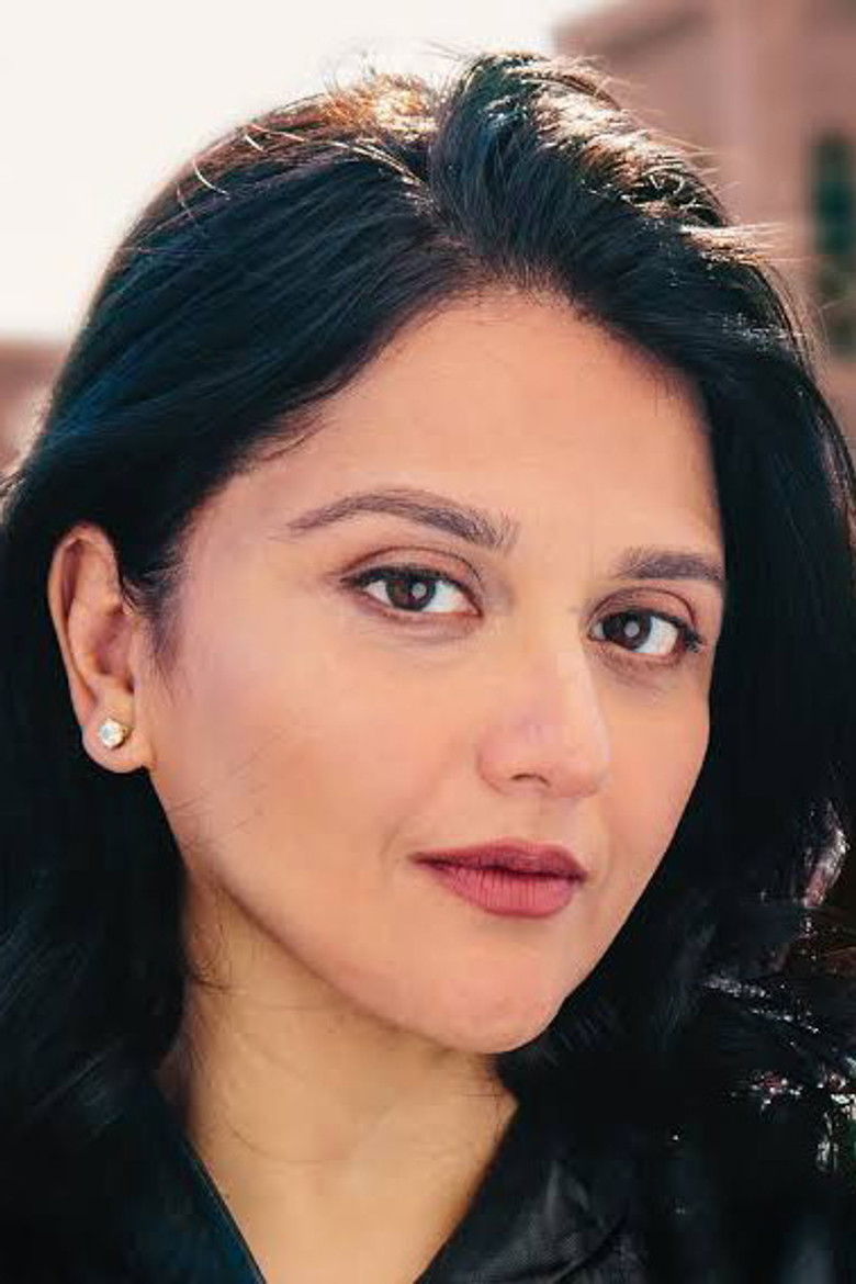 Mala Chapple portrait image