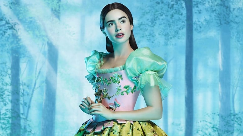 Voir Blanche Neige en streaming vf gratuit sur streamizseries.net site special Films streaming