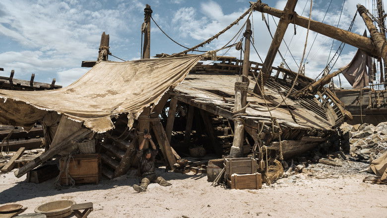 Black Sails Season 4 Episode 2 Watch Full Episodes on